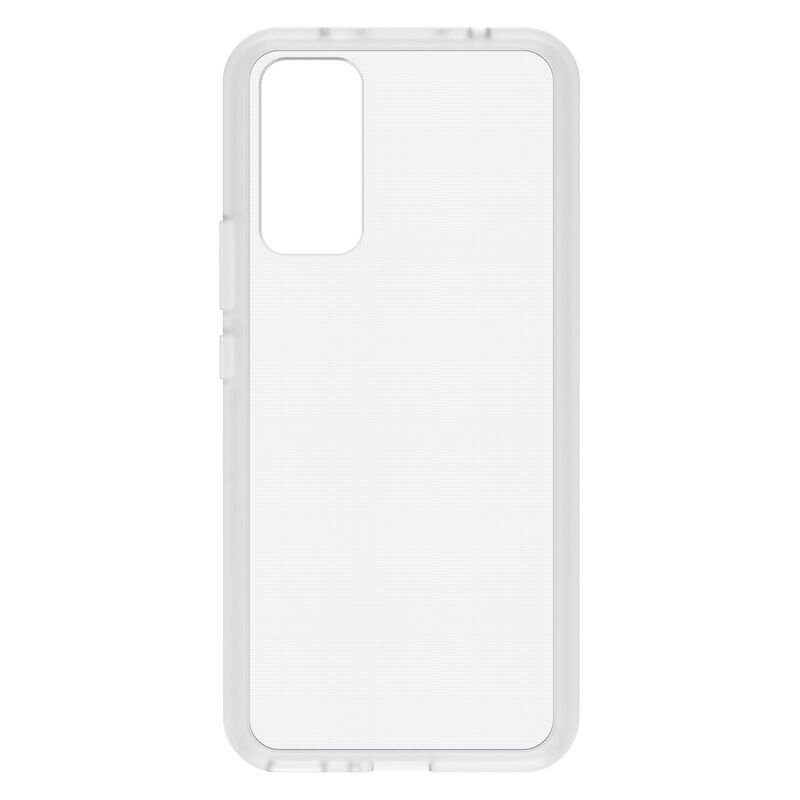 product image 2 - Honor 30 Case React Series